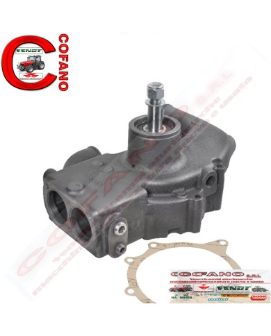 Pompa acqua Perkins U5MW0133