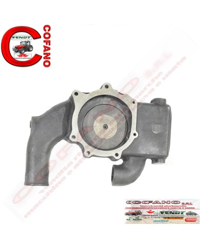 Pompa acqua Perkins U5MW0133