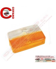 Rodovetro anteriore destro/sinistro