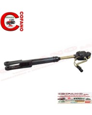 Tirante sollevamento laterale min 565 mm max 655mm Tirante sollevamento laterale min 565 mm max 655mm