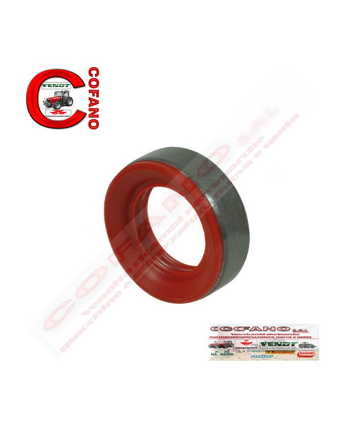 Guarnizione Ø 23x37 mm