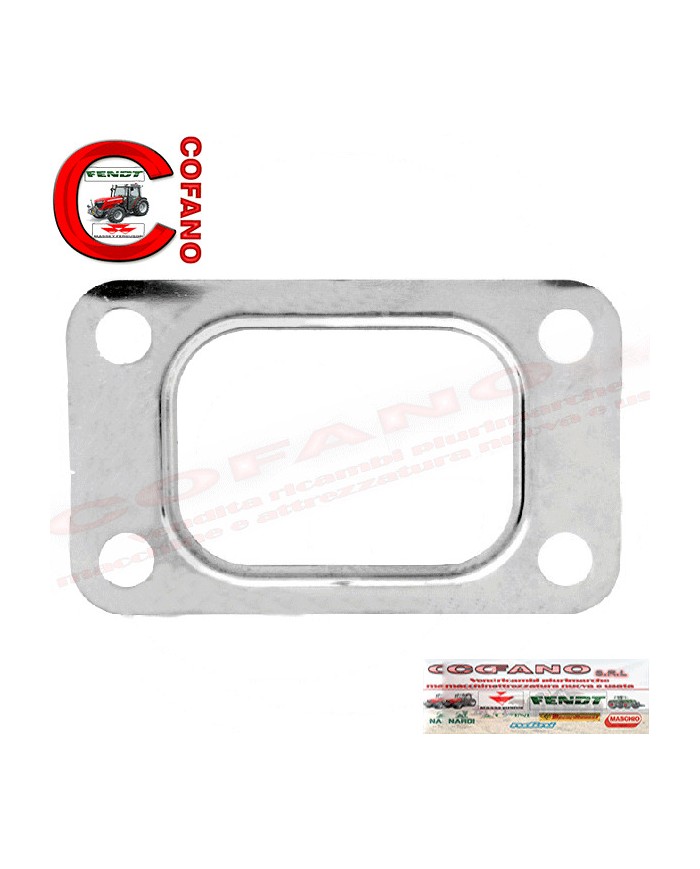 Guarnizione turbina 3144171R1 Case IH