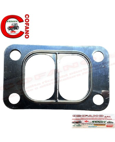 Guarnizione turbina 3132090R1 Case IH Guarnizione turbina 3132090R1 Case IH