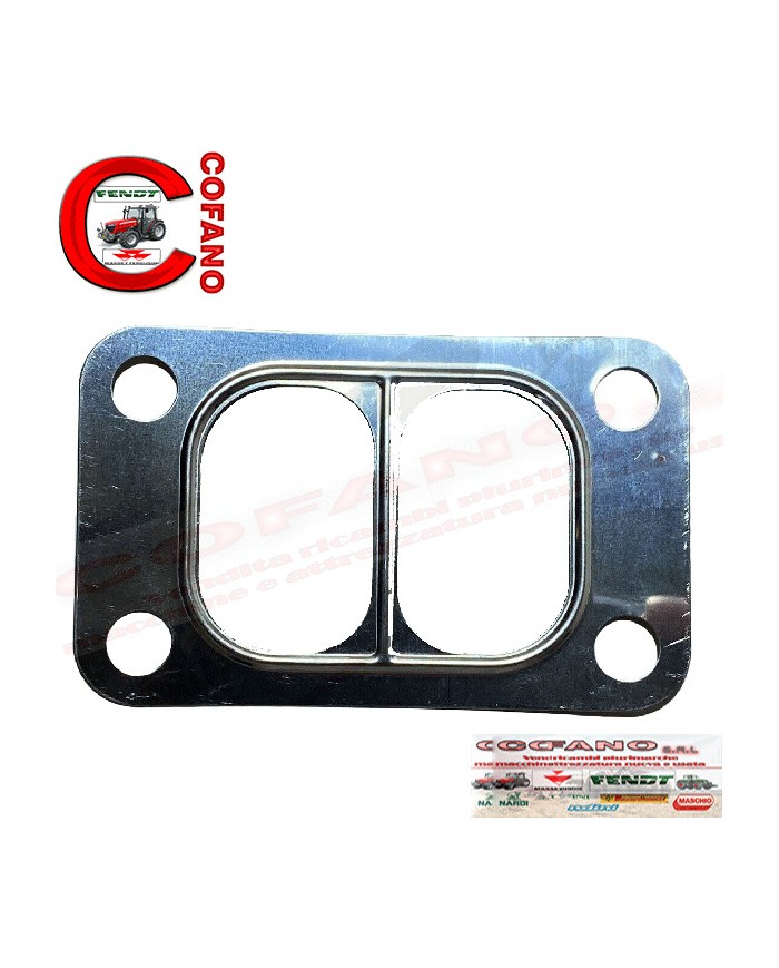 Guarnizione turbina 3132090R1 Case IH