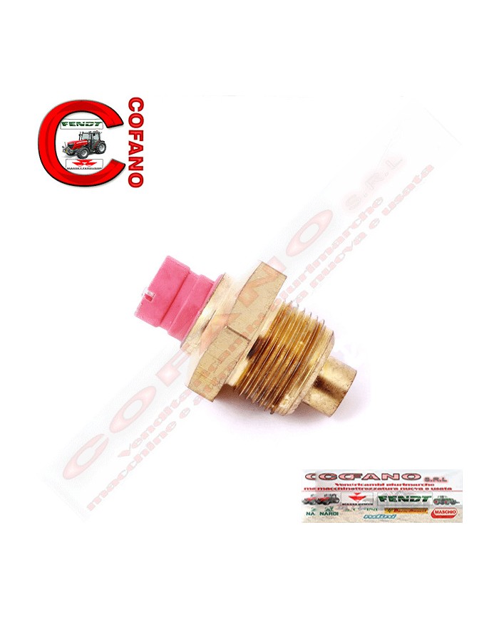 Sensore temperatura M22x1.5