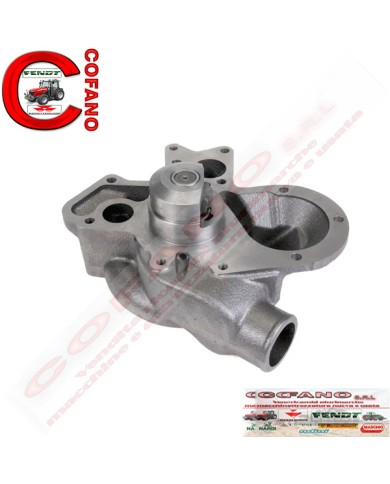Pompa acqua Agco 4225392M91