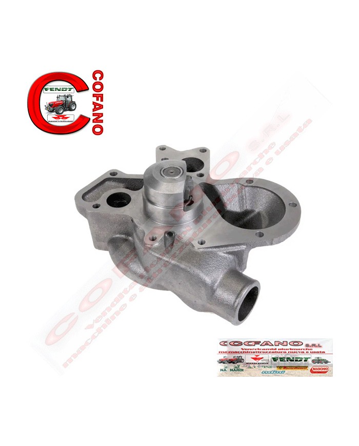 Pompa acqua Agco 4225392M91