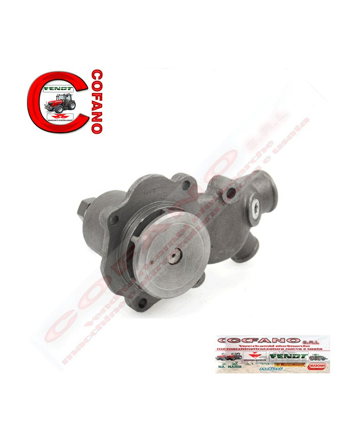 Pompa acqua Agco 4222071M91