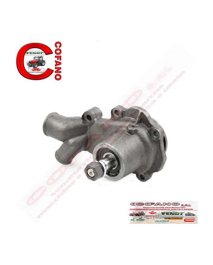 Pompa acqua Agco 4222071M91