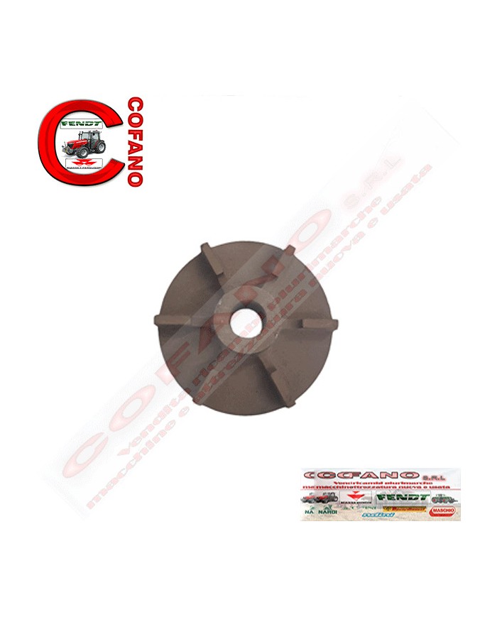 Girante Perkins 0460030 per pompa acqua motore