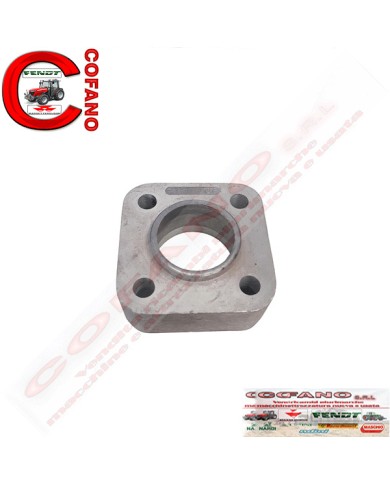 Distanziale Perkins 37413591 68 x Ø 34 mm