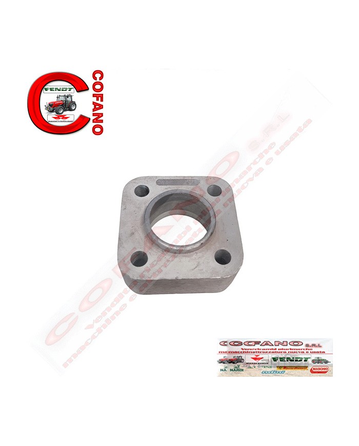 Distanziale Perkins 37413591 68 x Ø 34 mm