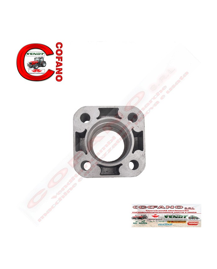 Distanziale Perkins 37413591 68 x Ø 34 mm