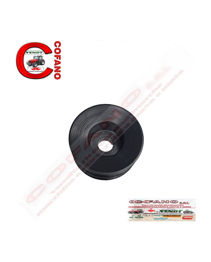 Puleggia 1695617M1 MF serie 300-4200