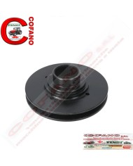 Puleggia albero motore 31148797 Puleggia albero motore 31148797
