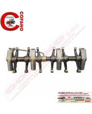 Asse bilancieri Perkins 3 cilindri  A3.152