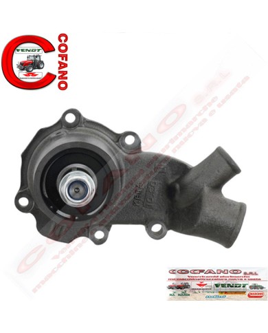 Pompa acqua MF 300-3000-4200-6100 Landini