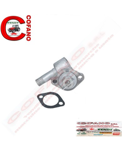 Rinvio Contagiri 1/2' per Landini / Massey Ferguson Rinvio Contagiri 1/2' per Landini / Massey Ferguson