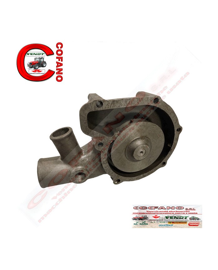 Pompa acqua 41313005 MF 620-625