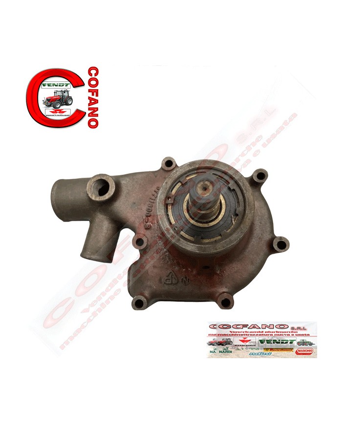 Pompa acqua 41313005 MF 620-625