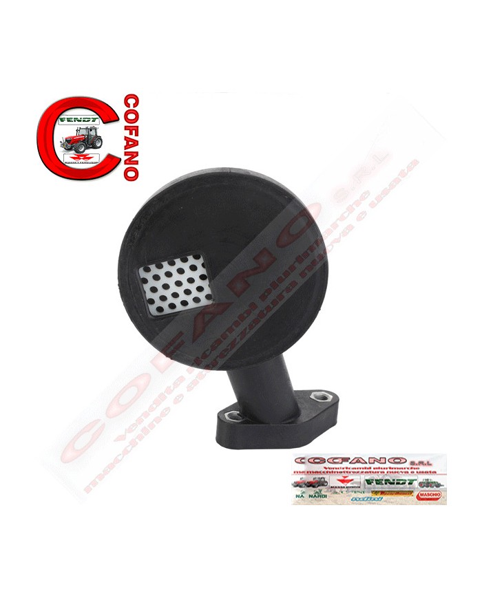 Tubo olio MF serie 200-300-6000