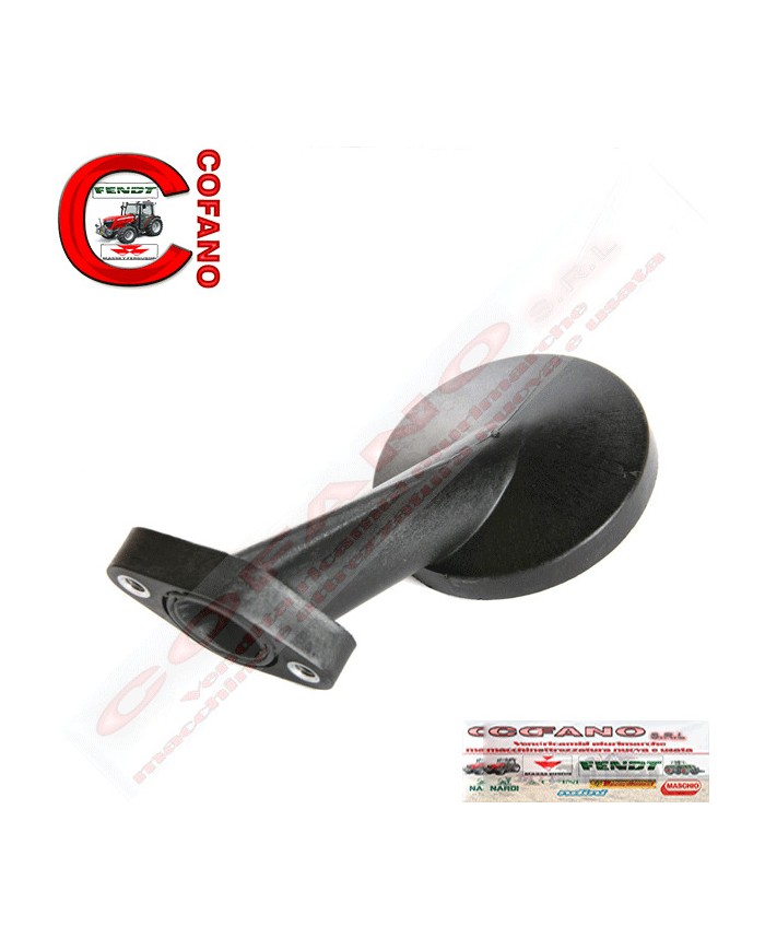 Tubo olio MF serie 200-300-6000