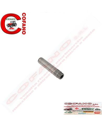 Guida valvola Agco F946201210180 Fendt