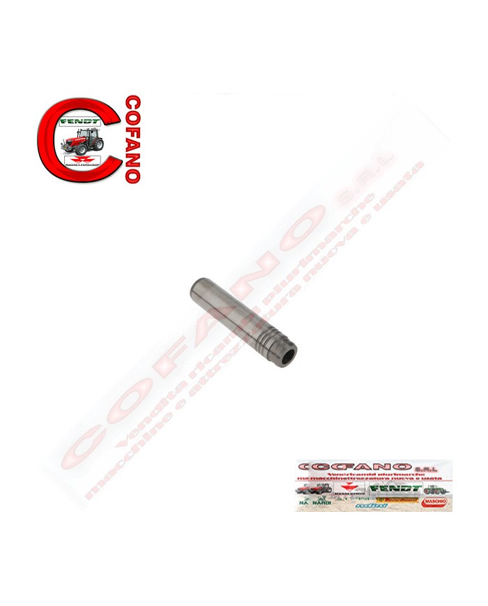 Guida valvola Agco F946201210180 Fendt