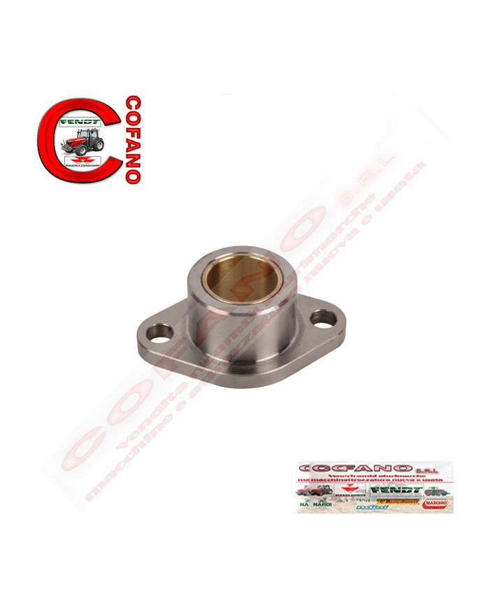 Supporto flangia 3304962M91 Landini Massey Ferguson