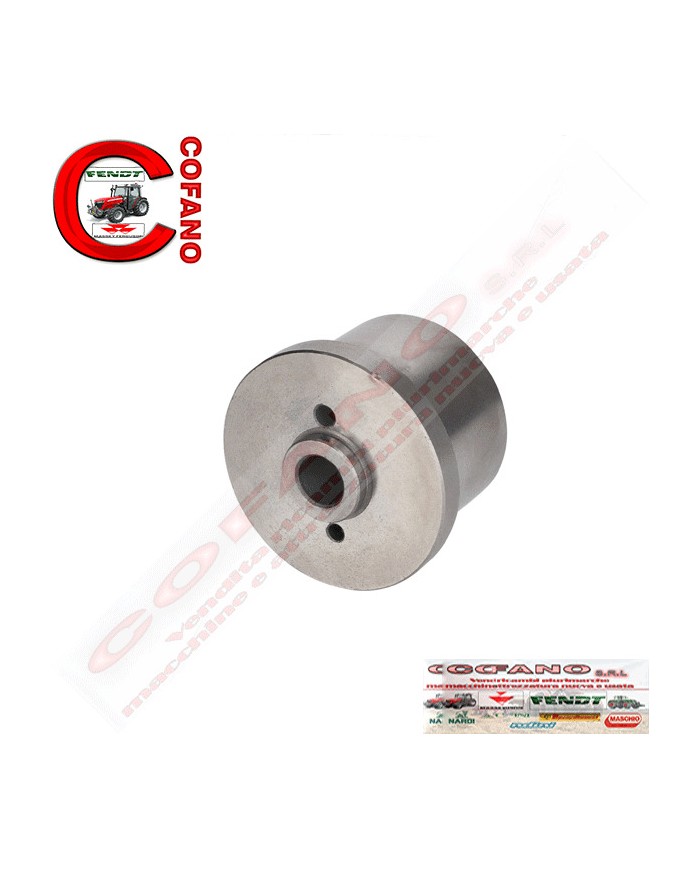 Mozzo 0995447 MF serie 100-200-300-3000-35-2200-4000-500