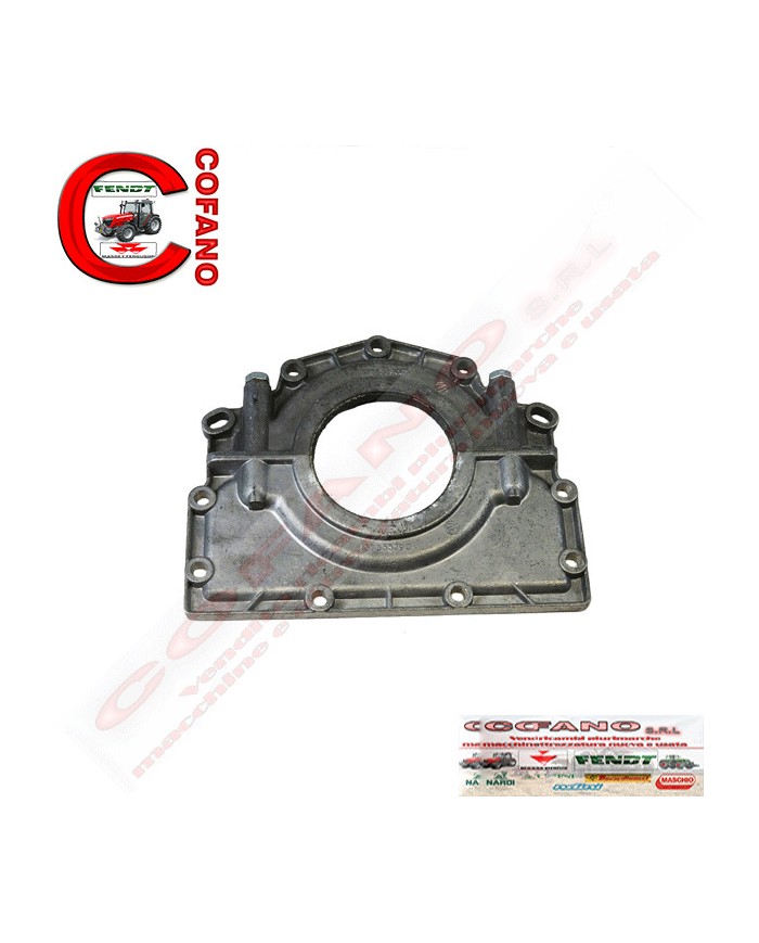 Alloggiamento albero motore posteriore ZZ90044