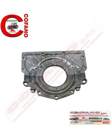 Alloggiamento albero motore posteriore ZZ90044