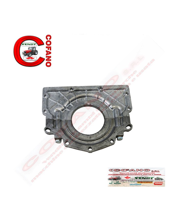 Alloggiamento albero motore posteriore ZZ90044