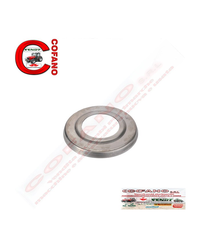 Flangia per albero motore 33415311