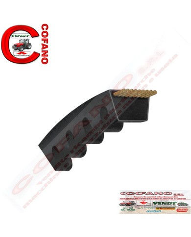 Cinghia AVX13x1185 Li