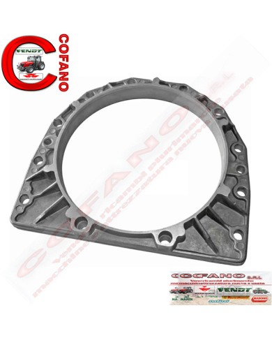 Kit supporto paraolio albero motore