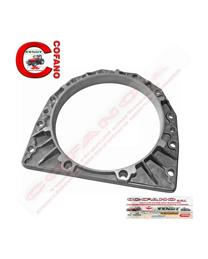 Kit supporto paraolio albero motore