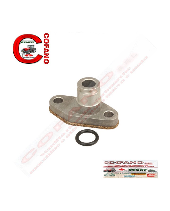 Kit riparo pompa acqua