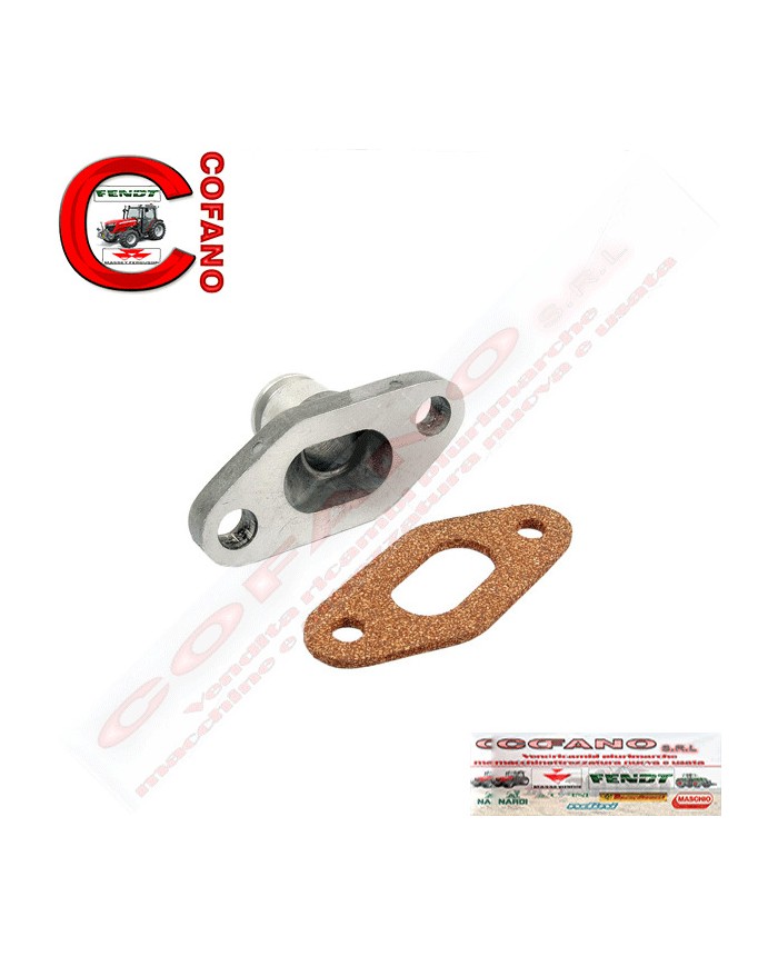 Kit riparo pompa acqua