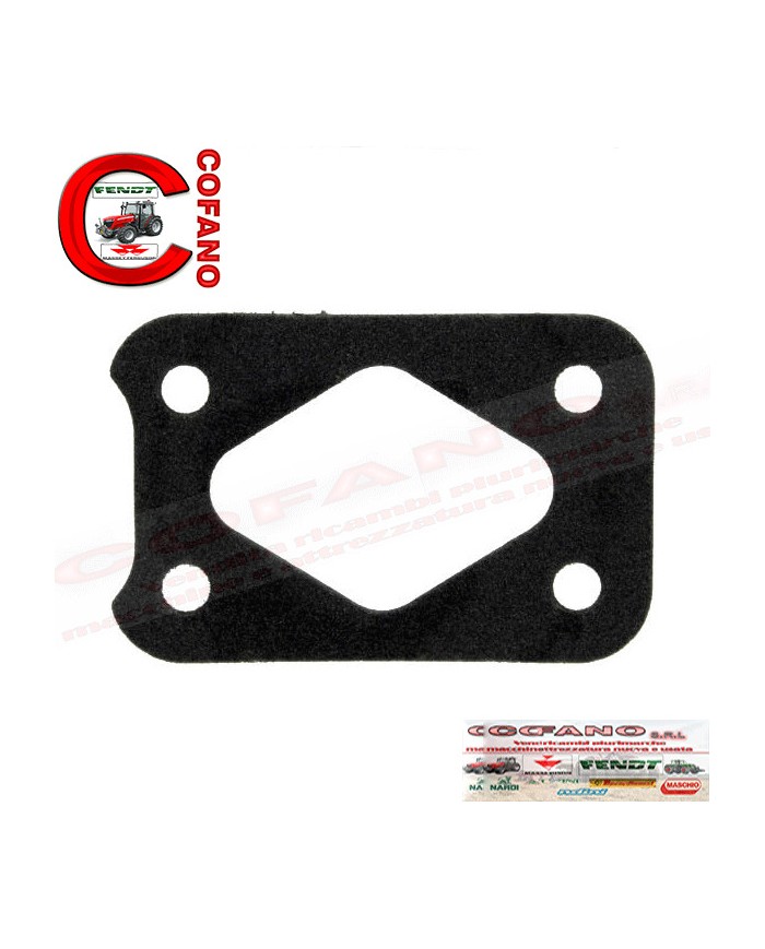 Guarnizione coperchio interruttore/flangia 3223949R1 Case IH