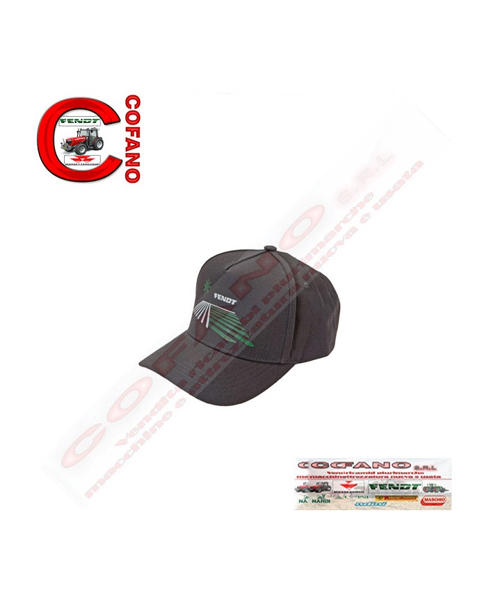Cappellino da baseball Fendt X991022036000