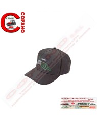 Cappellino da baseball Fendt X991022036000