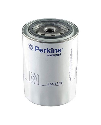 Filtro per motori Perkins - 2654403