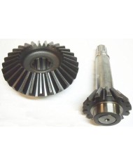 COPPIA CONICA FRESA MASCHIO MOD B COPPIA CONICA FRESA MASCHIO MOD B