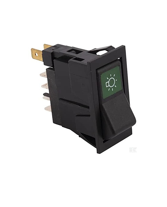 INTERRUTTORE LUCI MASSEY FERGUSON - LANDINI