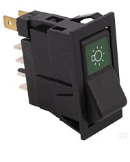 INTERRUTTORE LUCI MASSEY FERGUSON - LANDINI