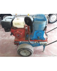 MOTOCOMPRESSORE MOTOCOMPRESSORE