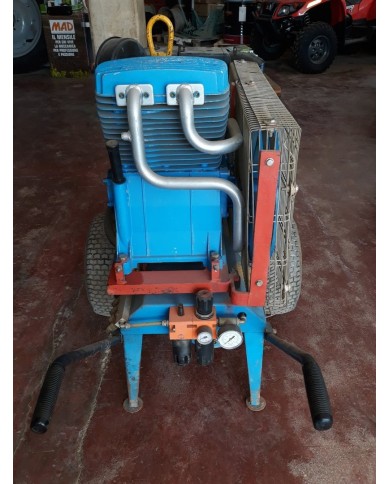 MOTOCOMPRESSORE