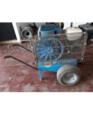 MOTOCOMPRESSORE MOTOCOMPRESSORE