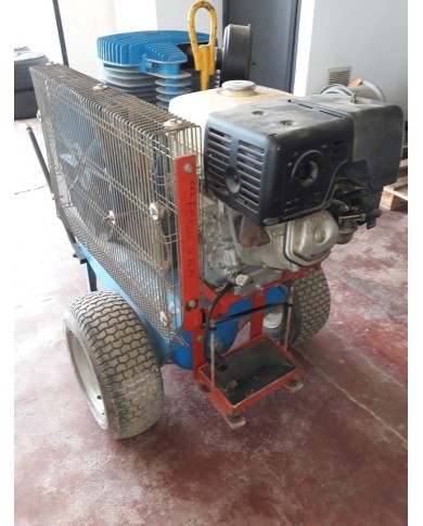 MOTOCOMPRESSORE